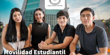 Amplía la UAT programa de movilidad académica nacional e internacional