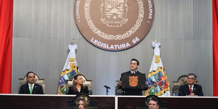 EL PODER JUDICIAL SE TRANSFORMÓ POR Y PARA EL PUEBLO: HPH