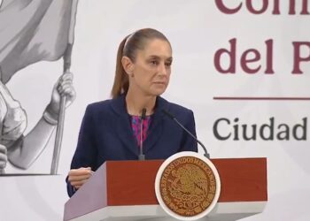 Seis jornaleros asesinados por militares: Sheinbaum promete justicia