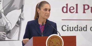 Seis jornaleros asesinados por militares: Sheinbaum promete justicia