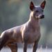 El Xoloitzcuintle: el guardián ancestral de México