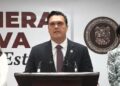 Humberto Prieto respalda la iniciativa presidencial para eliminar el fuero legislativo
