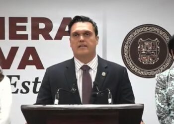 Humberto Prieto respalda la iniciativa presidencial para eliminar el fuero legislativo