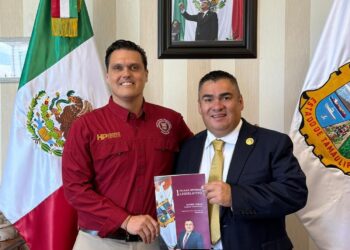 Presentan Diputados Informes Anuales de Gestión Legislativa