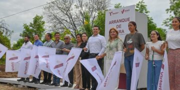 Proyecta Municipio más inversión para restaurar pavimento dañado por lluvias