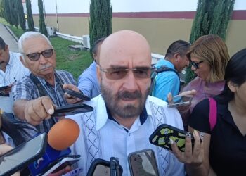 Alerta por creciente del río Pánuco: se espera aumento del caudal en los próximos días