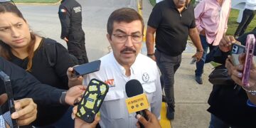 Rector de la UAT anuncia acciones legales ante ataques dirigidos a su familia