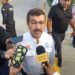 Rector de la UAT anuncia acciones legales ante ataques dirigidos a su familia