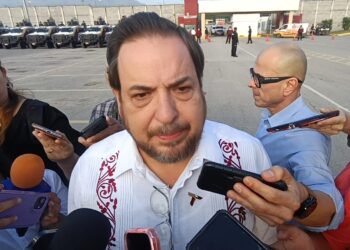 Secretaría de Educación sigue protocolos ante contagios de “Manos, pies y boca” en Tamaulipas