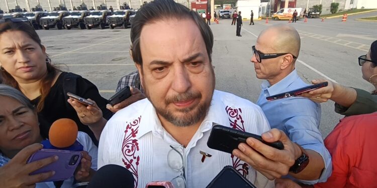 Secretaría de Educación sigue protocolos ante contagios de “Manos, pies y boca” en Tamaulipas