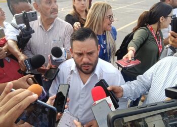 Sin daños graves ni víctimas tras recientes lluvias en Tamaulipas: Protección Civil