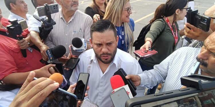 Sin daños graves ni víctimas tras recientes lluvias en Tamaulipas: Protección Civil