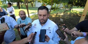 Protección Civil refuerza recorridos preventivos en colonias vulnerables de Tampico y Madero