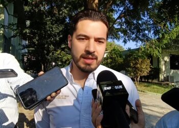 Avanzan Centros de Conciliación Laboral en Tamaulipas: 8 de cada 10 conflictos se resuelven sin juicio