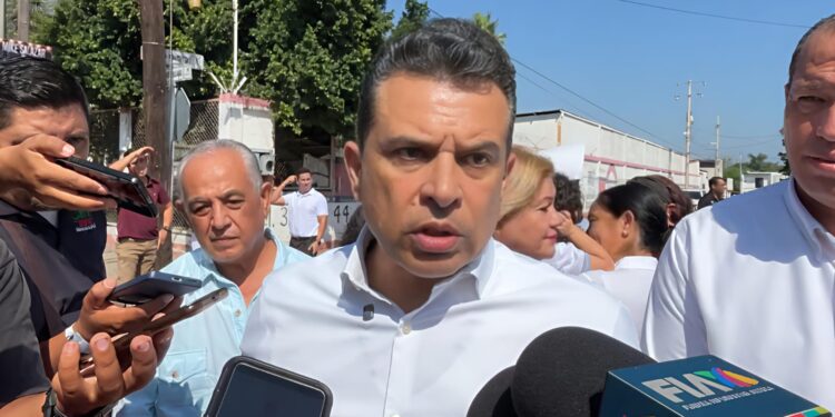 Inicia rehabilitación de vialidades en Victoria con el Plan Emergente de Bacheo