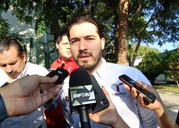 Trabajadores de juntas laborales serán reubicados, no despedidos: Luis Gerardo Illoldi