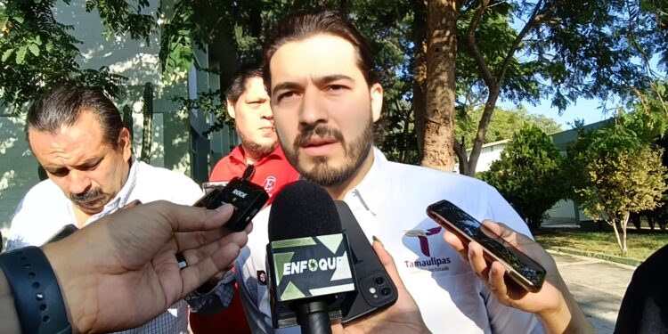 Trabajadores de juntas laborales serán reubicados, no despedidos: Luis Gerardo Illoldi