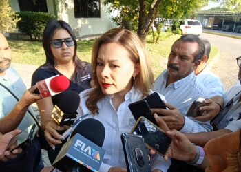 Poder Judicial de Tamaulipas enfrenta saturación de archivos y falta de personal