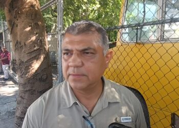 Control y sanciones contra basureros clandestinos en Victoria