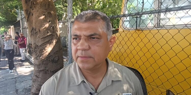 Control y sanciones contra basureros clandestinos en Victoria