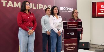 Morena impulsa la creación de Comités Seccionales de Defensa de la Transformación en Tamaulipas