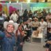 Victoria hace región en muestra gastronómica en Feria 2025.