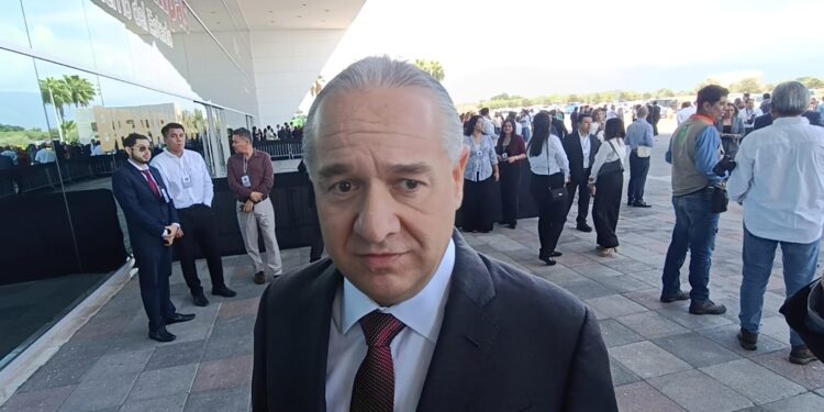 Diputado Adrián Oseguera: “No Habrá Recortes en Tamaulipas”