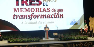 «Mi compromiso con Tamaulipas no tiene límites»: Américo Villarreal Anaya