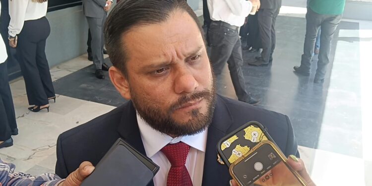 Protección Civil garantiza seguridad en los juegos mecánicos de la Feria Tamaulipas 2025