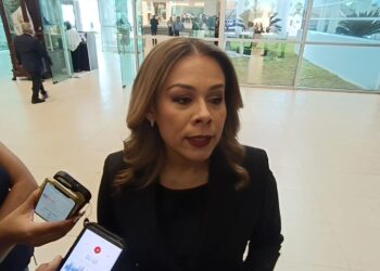 Nuevo Poder Judicial paritario de Tamaulipas arranca con compromiso y retos: Tania Contreras