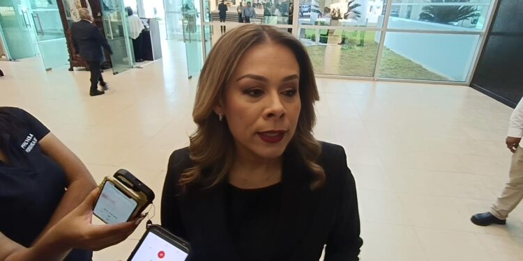 Nuevo Poder Judicial paritario de Tamaulipas arranca con compromiso y retos: Tania Contreras