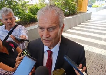 Disminuye flujo migrante en Tamaulipas, pero atención médica continúa