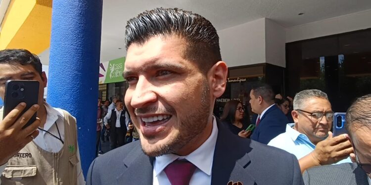 Gobierno de Matamoros y Tamaulipas trabajan en equipo para el bienestar de los matamorenses