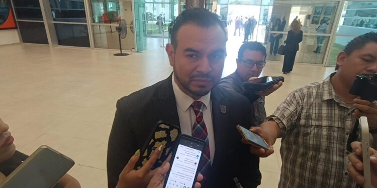 Autoridades refuerzan seguridad tras reportes de asalto en Tamaulipas