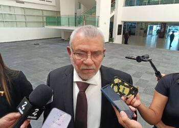 Gobierno estatal fortalece infraestructura con más de 2 mil millones en obras