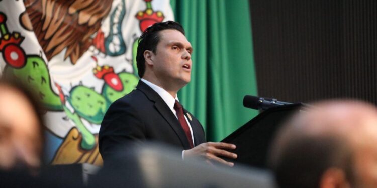 LIDERA HUMBERTO PRIETO CALIFICACIÓN DE DIPUTADOS DEL PAÍS