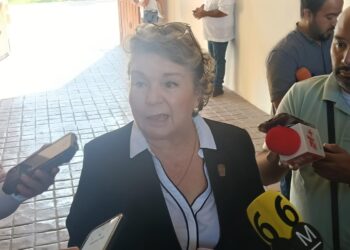 Regidora alertan sobre brotes de enfermedades exantemáticas en Victoria
