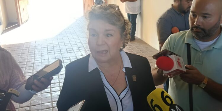 Regidora alertan sobre brotes de enfermedades exantemáticas en Victoria