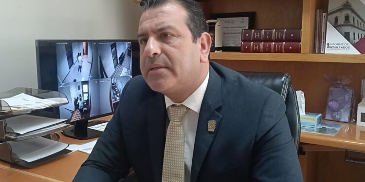 Accidentes de motocicleta disminuyen gracias a programas de concientización vial: Hugo Reséndez