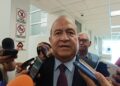 Dip. Víctor García Fuentes pide no alarmarse ante casos de «mano-pie-boca»