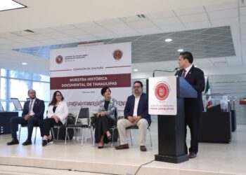 Arranca en el Congreso el “Mes Legislativo de la Cultura”