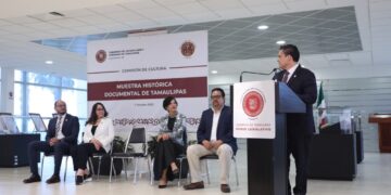 Arranca en el Congreso el “Mes Legislativo de la Cultura”