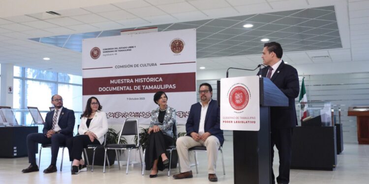 Arranca en el Congreso el “Mes Legislativo de la Cultura”