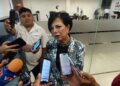 Eva Araceli Reyes denuncia rezagos en entrega de cuerpos por parte de la Fiscalía