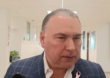 Seguridad vial en Tamaulipas: Peña Flores insiste en fortalecer policía de Proximidad