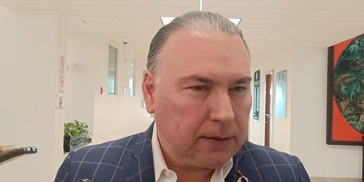 Seguridad vial en Tamaulipas: Peña Flores insiste en fortalecer policía de Proximidad