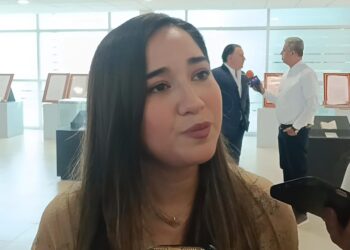 Victoria enfrenta reto ambiental por basureros clandestinos: Dip. Katalyna Méndez