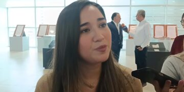 Victoria enfrenta reto ambiental por basureros clandestinos: Dip. Katalyna Méndez