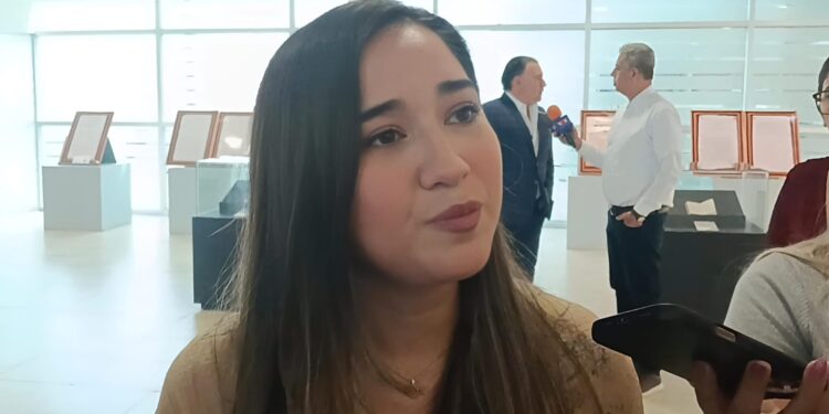 Victoria enfrenta reto ambiental por basureros clandestinos: Dip. Katalyna Méndez