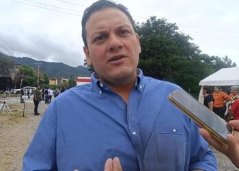 Cabildo activo y participativo, sello del primer año de Eduardo Gattás: Regidor Vanzzini